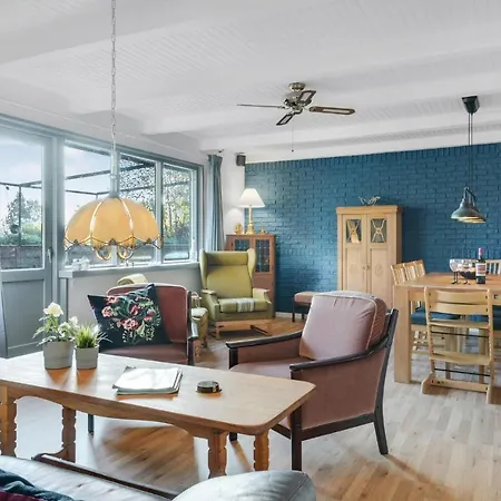 Gorgeous In With Kitchen * Grevinge