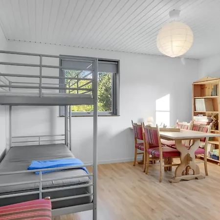 別荘 Gorgeous In With Kitchen Grevinge