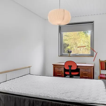 Gorgeous In With Kitchen Semesterbostad *