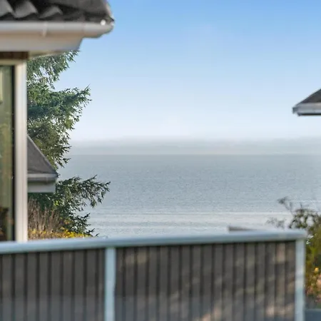 Gorgeous In With Kitchen Semesterbostad Grevinge