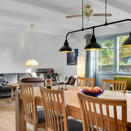 Gorgeous In With Kitchen * Grevinge