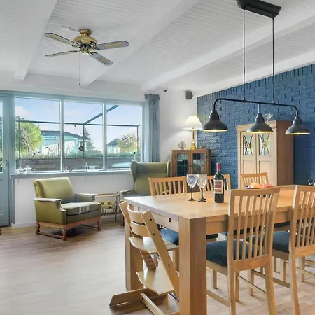 Gorgeous In With Kitchen * Grevinge