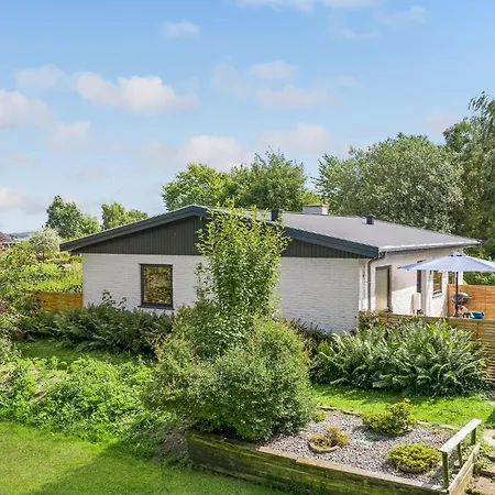 Gorgeous In With Kitchen Semesterbostad Grevinge