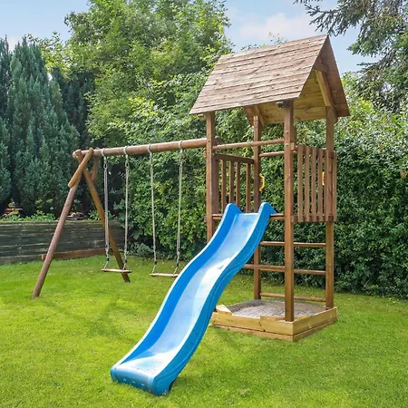 Gorgeous In With Kitchen *